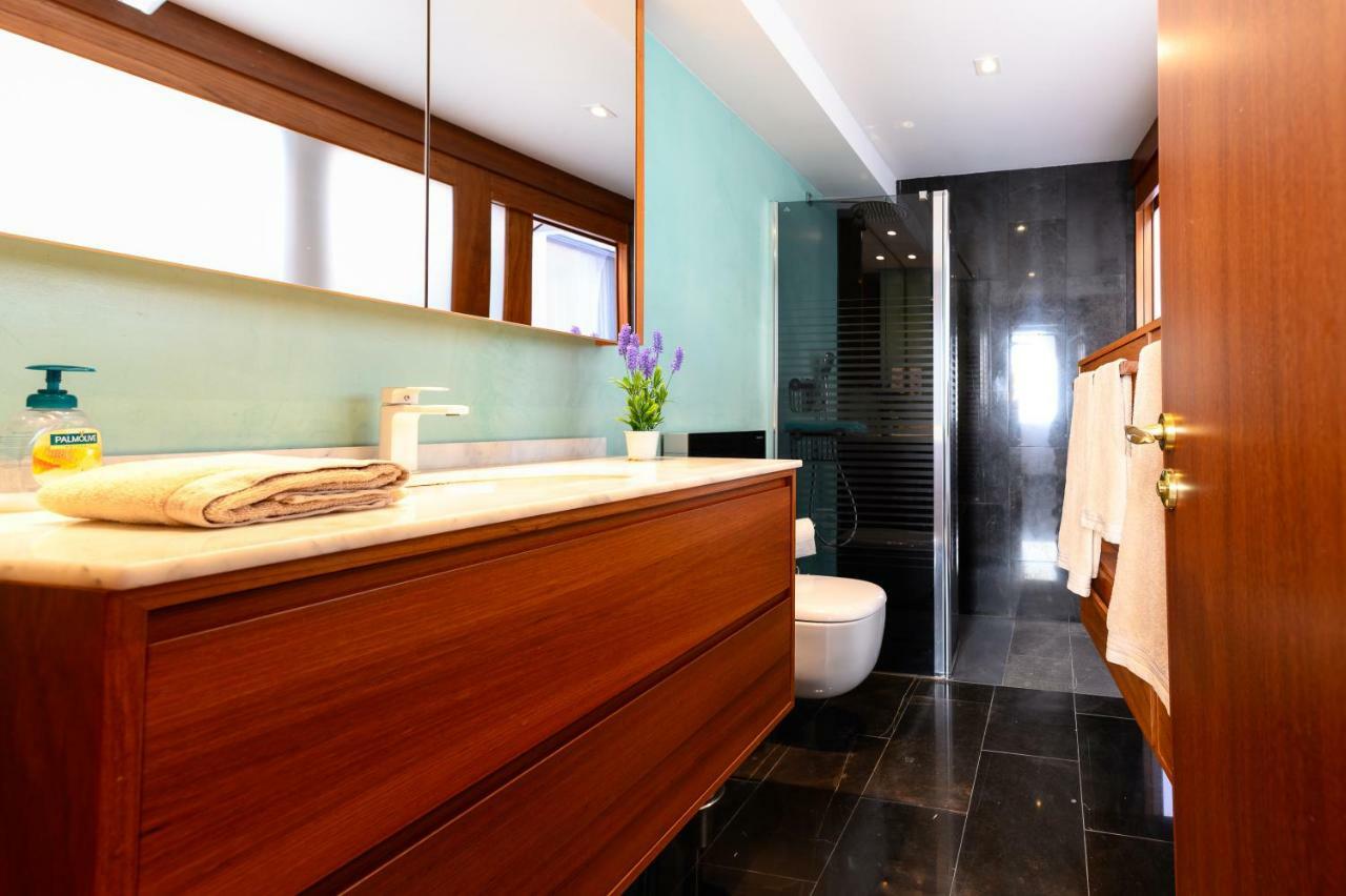 Apartamento Open Air Historic Penthouse Vegueta